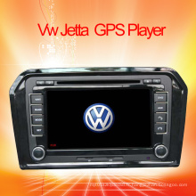 Système de divertissement automobile pour la navigation GPS VW Jetta